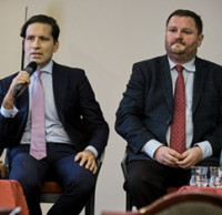 Debata expertů: MSP čeká turbulentní období. Jsme na něj připraveni?